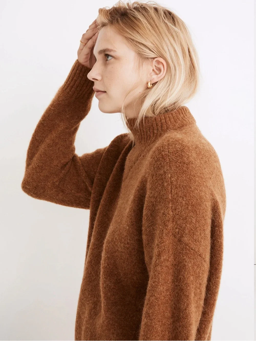 Madewell made soft